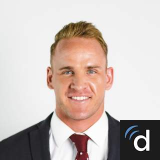 Austin Thornton, DO, Resident Physician, Oklahoma City, OK