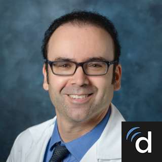 Ali Khoynezhad, MD, Thoracic Surgery, Los Angeles, CA