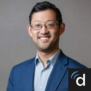 Henry Park, MD, Radiation Oncology, New Haven, CT