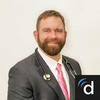 Clayton Davis, MD