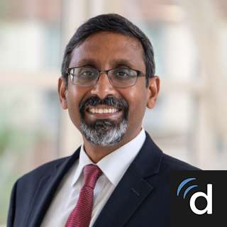 Saikrishna Yendamuri, MD, Thoracic Surgery, Buffalo, NY