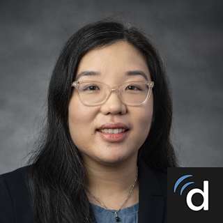 Stephanie Shi, MD, Internal Medicine, Avon, IN