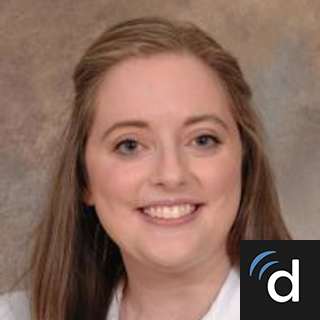 Ashley Merritt, MD, Resident Physician, Cincinnati, OH