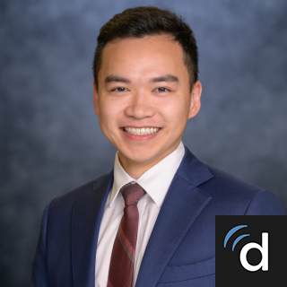 Denis Huang, MD, Ophthalmology, Blue Ash, OH