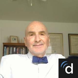 Wade Berrettini, MD