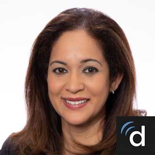 Susan Ramdhaney, MD