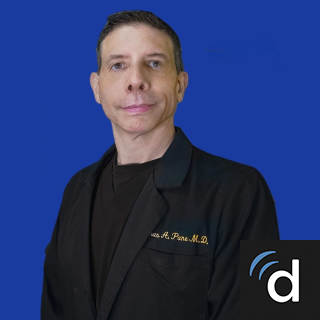 Thomas Pane, MD