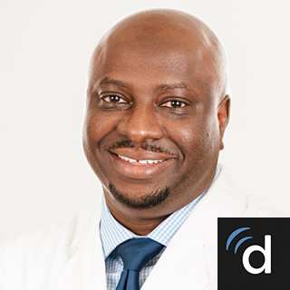 Adedayo Adeboye, MD
