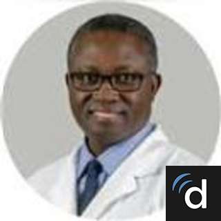 Raymond Twum-Barima, Acute Care Nurse Practitioner, Egg Harbor Township, NJ