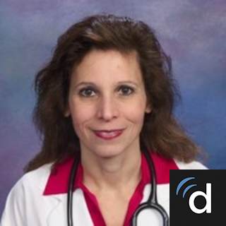 Wendy Handler, MD