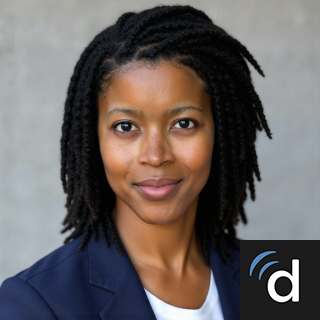 Monique Farrow, MD