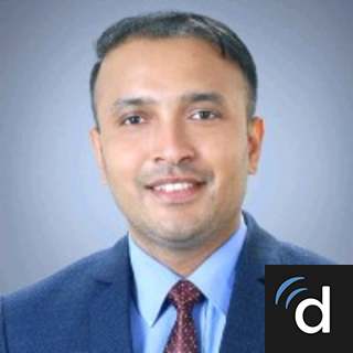 Bibek Devkota, MD