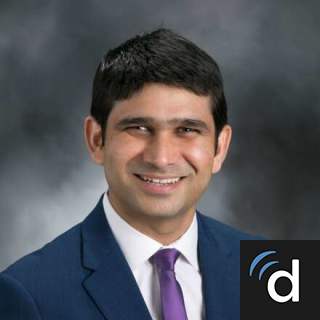 Arpit Sothwal, MD, Cardiology, Mesa, AZ