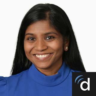 Rajapriya Manickam, MD