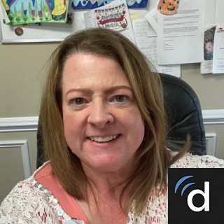 Lesa Feather, Psychiatry, Clarksburg, WV