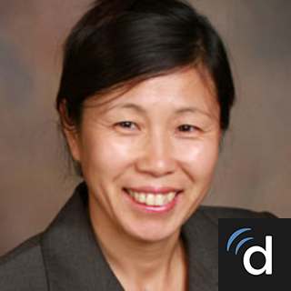 Fengying Luo, MD
