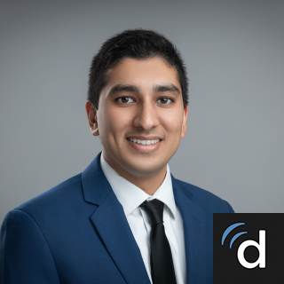 Anish Bhatnagar, MD