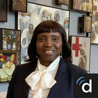 Adenike Awotundun, Family Nurse Practitioner, Harrisburg, PA