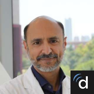 Osman Khan, MD