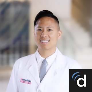 Raymond Hou, MD, Emergency Medicine, Bronx, NY