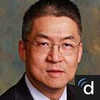Henry Hsia, MD