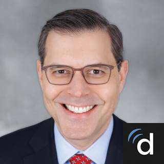 Charles Stevenson, MD