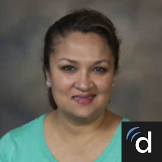 Vasudha Lingareddy, MD, Radiation Oncology, Aurora, IL