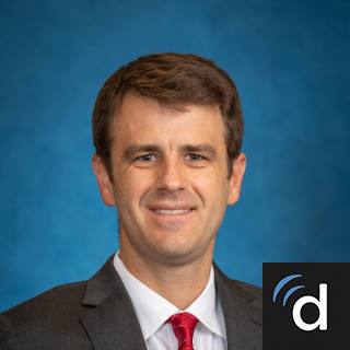 Robert Hawkins, MD