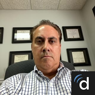 Nicholas Leggiero, DO, Family Medicine, Budd Lake, NJ