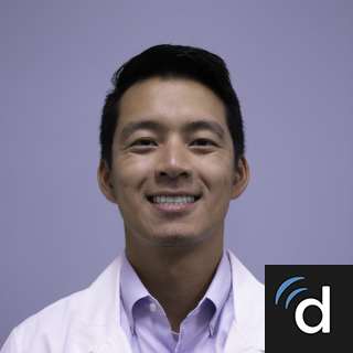 Billy Hsu, DO, Family Medicine, San Diego, CA