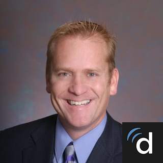Stephen Reese, MD
