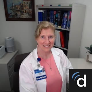 Marian Anderson, Nurse Practitioner, Eau Claire, WI