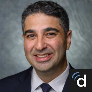 Aos Karim, MD, Colon & Rectal Surgery, Scarborough, ME