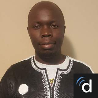 Samuel Gwaya, Psychiatric-Mental Health Nurse Practitioner, Denton, TX