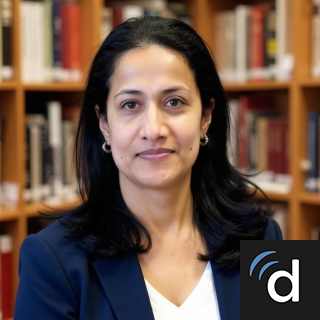 Reeba Mathew, MD