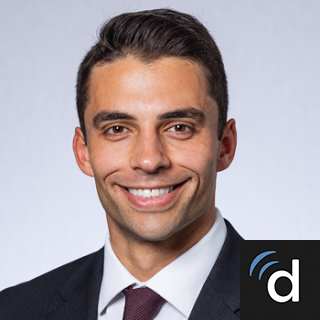 Zachary Troiani, MD