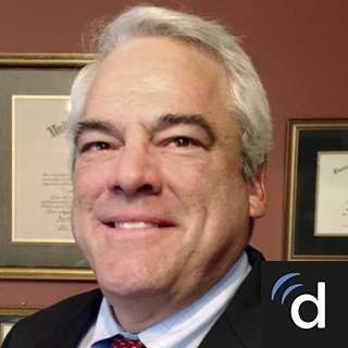 Carl Riddell, MD