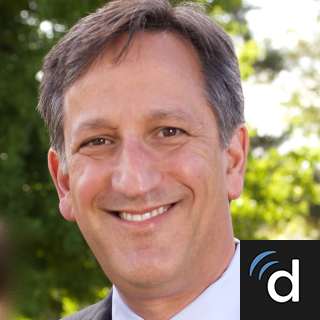 Kenneth Ostrow, MD