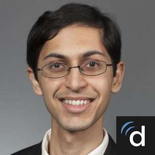 Arun Ajmera, MD