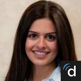 Ida Lippincott, MD