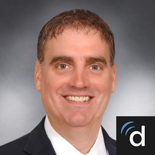 Greg Dion, MD