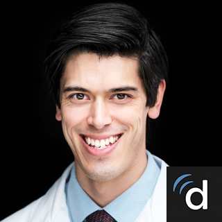 Andrew Coxon, MD