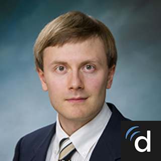 Vlad Codrea, MD