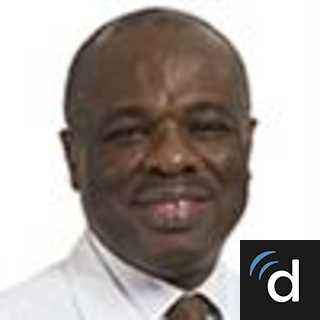 Bamidele Ajayi, MD, Psychiatry, Charlotte, NC