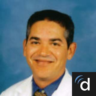 Jose Oscar Naveira, MD