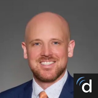 Brennan Wright, MD