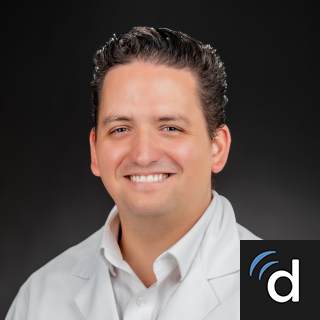 Eduardo Martinez-del-Campo, MD, Neurosurgery, Edinburg, TX