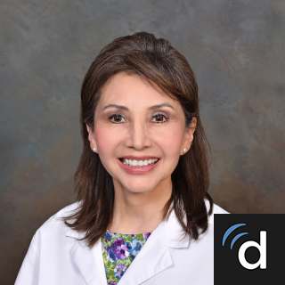Miriam (Medicine) Cusicanqui Monrroy, MD, Family Medicine, Falls Church, VA