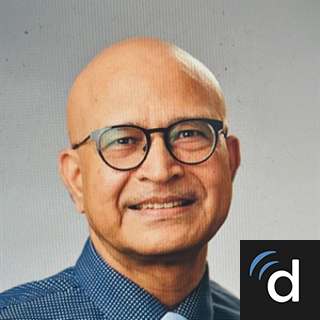 Tarun Sharma, MD