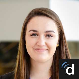 Katharine Norris, MD, Resident Physician, Portland, OR